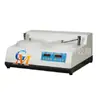Máquina de Rectificado y Pulido de Muestras Metalográficas Tipo Mp-2Ed Doble Disco Doble Control Doble Sistema Máquina de Rectificado Pulido