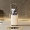 Copo de lavagem de viagem, transparente, para crianças e casais, porta-escova de dentes e pasta de dentes, copo de escova de dentes de viagem conveniente, porta-escova de dentes e conjunto de escova de dentes