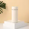 Taza de Bolsillo Mini para el Hogar 350ml Taza Térmica Universal Portátil para Hombres y Mujeres Taza para Estudiantes Taza de Cuerpo Recto