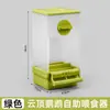 Gaiola para Pássaros Atacado Periquito Calopsita Alimentador Automático Caixa de Comida para Pássaros Alimentador Anti-Grande Anti-Derramamento Alimentador para Pássaros