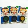 Pintura Facial Luminosa Base Agua, Accesorios para Evento de Fans de la Copa del Mundo de Color Único, Pintura Corporal para Cosplay de Payaso de Danza