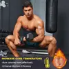 Cinturón abdominal transfronterizo de Amazon corsé de cintura para hombre cinturón abdominal sello de cintura moldeador de sudor cinturón protector de barriga cervecera cinturón de plástico