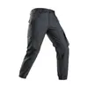 2026 Nuevos Pantalones Cargo para Hombre Primavera y Otoño Outdoor Secado Rápido Multibolsillos Jogger Casual Pantalones Deportivos Largos de Moda
