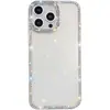 Adequado para Capa de Celular Apple 16, Capa Protetora iPhone 15 Pro Max com Strass 14 Diamante Flash