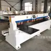 Taladro Automático Doble Cabezal para Taladros Laterales de Agujeros para Cerraduras, Taladro Lateral para Línea de Producción de Muebles de Panel, Taladro Doble Cabezal para Taladros Laterales en Carpintería