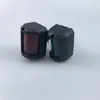 Luzes de bordo 12V para embarcações, luzes de popa, luzes de mastro para lanchas rápidas, luzes de navegação para iates, luzes de bordo vermelhas/verdes para bombordo e boreste, luzes de popa, luzes de sinalização LED.