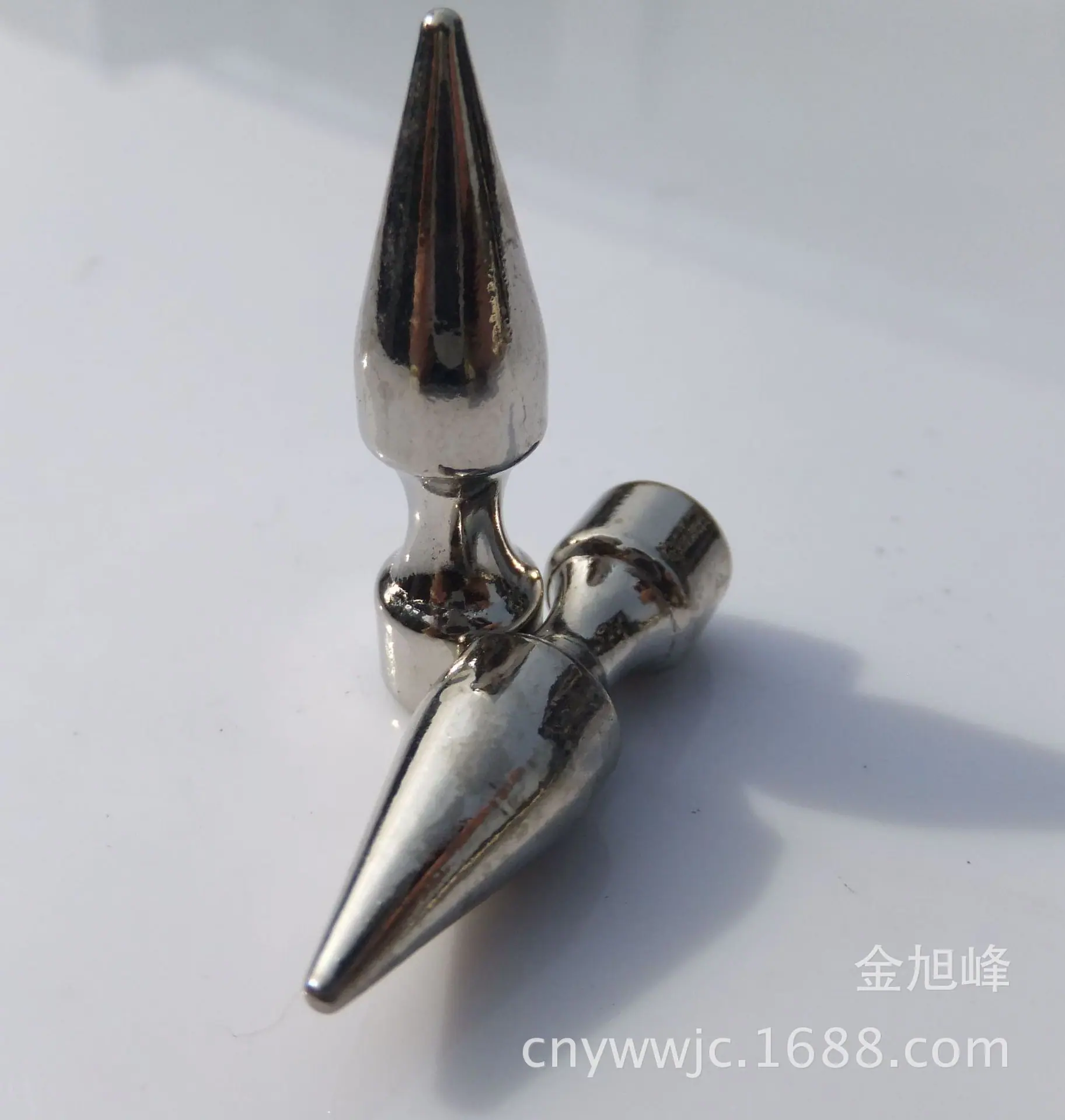 锌合金尖钉_9.5X35b