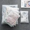 Bolsas de Almacenamiento para Viaje para Ropa, Ropa Interior y Organización; Bolsas Selladas para Equipaje; Bolsas de Empaque Transparentes e Impermeables para Uso Doméstico