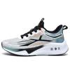 Zapatos nuevos de moda para correr para hombre de primavera y verano para adolescentes y estudiantes transpirables ligeros versátiles zapatos de hombre para comercio exterior