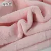 Tecido de Pelúcia Curta Imitação de Pelo de Coelho e Visom 8mm Pano de Balcão Fundo de Exibição Lenço Boneca de Algodão Boneca DIY