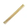 Palillos Desechables de Bambú Fabricante Costillas de Cerdo Cartílago Longzi Transfronterizo Bolsa Pequeña Dropshipping Verduras Asadas No Lastima las Manos 15 cm