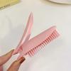 Clip Esponjoso para Raíz del Cabello Estilo Coreano Pad para Peinar Flequillo Alto Rizado Clip para Raíz del Cabello Clip para el Cabello Sin Rastro Nuevo Accesorio para el Cabello Mejorado