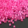 10g plata antigua teñida núcleo súper alta calidad vidrio cuentas de arroz cuentas sueltas hecho a mano DIY cadena de teléfono móvil con cuentas a mano accesorios