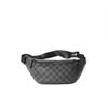Nueva Bolsa de Pecho a Cuadros Bolsa de Cintura 2022 Bolsa Coreana para Hombre Bolso de Hombro Bolso Bandolera Mochila de Moda Venta al por Mayor Bolsa para Hombre