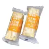 Mi Laotou Shaqima Sin Azúcar Crujiente de Huevo Sabor Sésamo Pastelería Snack Caja de 4 kg