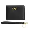 Cartera de Mujer Linda con Hebilla de Moño Transfronteriza 80% de descuento Simple Corta Pequeña para Monedas en Stock