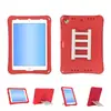 Adequado para Capa Protetora Ipad10.2 Capa Totalmente Envolvente Anti-Queda Air11 Crianças Pro11 Suporte Escada Giratória
