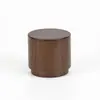 Tapa de Madera de Fresno, Madera de Haya, Madera de Nogal Negro del Fabricante, Tapa de Madera para Botella de Aceite Esencial, Tapa de Madera para Botella de Aromaterapia, Tapa de Madera para Botella de Perfume de Vidrio