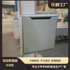 Silla plegable de embalaje suave para sala de estar, Silla plegable especial anti-colisión para sala de negociación, Silla plegable de seguridad de embalaje suave para área de manejo de casos
