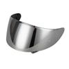 Adaptação de lente para capacete de motocicleta Z7, modelo X14.Z-7.CWR-1.RF-1200.X-SPIRIT