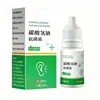 Uso externo 20ml Xiurisheng Bicarbonato de Sodio Líquido Antibacteriano Gotas, envío directo, fabricante de origen, venta al por mayor de fabricante