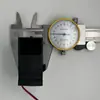 Ventoinha de refrigeração 5025-24V é adequada para lâmpada de carro projetor inversor duas vias baixo ruído soprador turbo CC