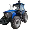 Trator de alta potência de quatro rodas Lovol m1404-5x agrícola a diesel tração nas quatro rodas trator de rodas multifuncional