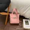 Bolso de Hombro y Cruzado Tipo Cubo para Mujer, Nuevo Estilo Retro a la Moda, Elegante para el Trabajo, de Alto Valor y Gran Capacidad