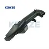Tubo de admissão de ar do motor 1505A131 adequado para Mitsubishi L200 KB4T KA4T resistente ao calor, ácido e álcali