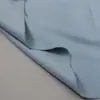 Fabricante de Tela de Terciopelo de Doble Cara de Microfibra de Poliéster Tejido Tela de Toalla de Playa Cepillada de Terciopelo de Doble Cara de Ancho Ancho