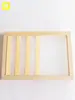 Tabla para Prensar Varillas de Incienso, Herramienta Hecha a Mano de Madera de Pino para Hacer Incienso, Tabla para Prensar Varillas de Incienso, Tabla de Madera Maciza para Dar Forma al Incienso, Suministros para Dar Forma al Incienso