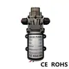 Interruptor de Presión 12V18V24V36V48V120W Bomba de Diafragma Inteligente Limpiadora de Barrido Aspersor Tubería de Limpieza de Alta Presión