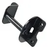 1668800164 Es Adecuado para Mercedes-Benz Clase ML GLE W166 Gancho de Seguridad Cerradura del Capó Delantero Gancho de Fijación ML350