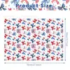 Wx315 Laço Americano Papel de Seda 17g Doce de Presente Papel de Embrulho à Prova de Umidade Laço Decorativo Papel Perolado