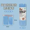 Os panos de cozinha estão aumentados e engrossados. Esponjas de Limpeza Especiais para Cozinha Podem Ser Usadas para Remover Manchas de Óleo. Panos Semanais Descartáveis de Fibra de Bambu Podem Ser Usados Molhados ou Secos