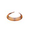 Diadema para Mujer, Especial para Lavarse la Cara, Aplicarse Mascarilla Facial, Diadema de Presión para el Cabello con Dientes, Pinza Antideslizante para el Cabello, Accesorios para el Cabello, Accesorios para el Cabello de Bricolaje