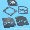 Kit de Reparación Transfronterizo para Carburador McCulloch 3216 3516 225 3505 Zama RB-39