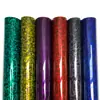 Aliexpress Popular Mascota Alto Brillo Flor Forjada Color Cambiante Fibra de Carbono Papel Adhesivo de Modificación para Espejo Retrovisor Interior de Control Central de Coche