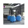 Chengyue Suministro Pegamento Sensible a la Presión Reactor de Calentamiento Eléctrico Reactor de Acero Inoxidable Bloque de Goma Sensible a la Presión Equipo Completo