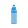 Tinta de Impressão Fotossensível 5ml Mini Colorida de Secagem Rápida Solvente Tinta de Impressão Material de Escritório Financeiro Frasco Selado Tinta de Impressão Fotossensível