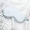 Máscara de Ojos Doble Cara Anti-Seda para Dormir, Protección Ocular, Bloqueo de Luz para Dormir, Tapones para los Oídos para Estudiantes, Mujeres y Hombres, Máscara de Ojos Especial para Dormir