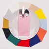 Servilletas de Papel Espesado con Tacto de Lino, Personalizables con Logo, con Agujeros para Cubiertos Plegados, Servilletas de Papel Coloridas Sin Polvo, Más Vendidas en Amazon