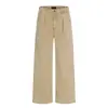 Calça de Trabalho Vintage Estilo Americano para Homens, Calça Casual Reta Estilo Street, Calça Longa Versátil de Cor Sólida Solta de Perna Larga