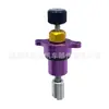 La Válvula de Control de Aire en Ralentí es Adecuada para Honda Cbr250R Cmx250 Cbr300R Cbr500R 250Sl