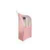 Neceser Pequeño para Viajes de Negocios Bolsa de Almacenamiento de Pie Bolsa Portátil Impermeable para Cosméticos de Hotel Almacenamiento de Cepillo de Dientes