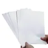 Película Reflectante PET Papel Reflectante Panel de Control Industrial LED Luz Plana Vehículo Luz de Fondo Papel Reflectante Película Reflectante Mayoreo