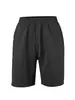 Pantalones Cortos Deportivos Casuales Sueltos de Color Sólido Jacquard con Cordón para Hombre de Cinco Puntos Amazon Verano Comercio Exterior Nuevos