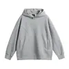 Sudadera con capucha de diseño estructurado, retro, moderna, estilo japonés, marca Rumeng, para hombre, otoño, transpirable, holgada, versátil, top casual