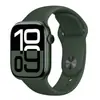 Adequado para Apple Iwatch11 Watch Original Oficial Mesmo Pulseira Clássica de Fluoroelastômero Pulseira de Qualidade Ultra3