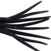 Venta al por mayor del fabricante Cebo de calamar plomado con doble anzuelo 21G/11Cm Pesca en el mar Pesca desde embarcación Cebo artificial simulado Cebo blando para aguas profundas